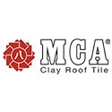 MCA Clay Roof Tile logo